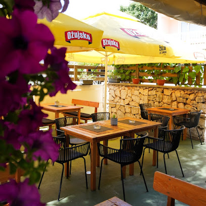 POSEJDON BISTRO Grill&Pizza