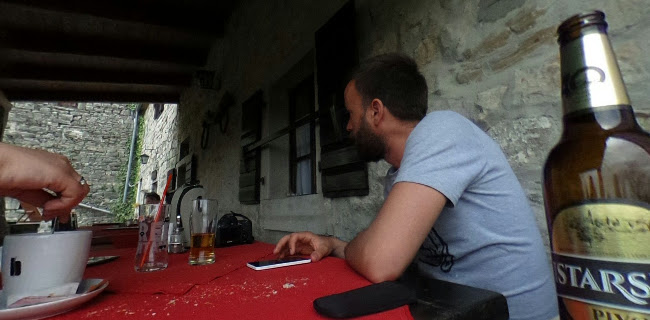 Humska Konoba - Gastronomija i ugostiteljstvo