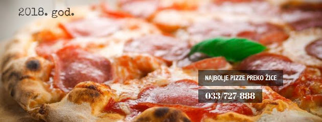 Petar Pan dostava hrane