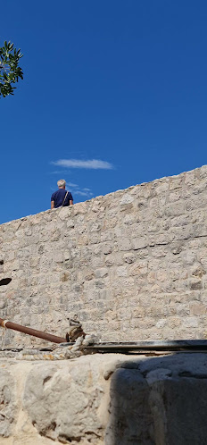 Konoba Aquarius - Gastronomija i ugostiteljstvo