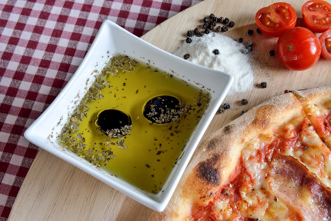 Pizzeria "Tri bunara" - Gastronomija i ugostiteljstvo