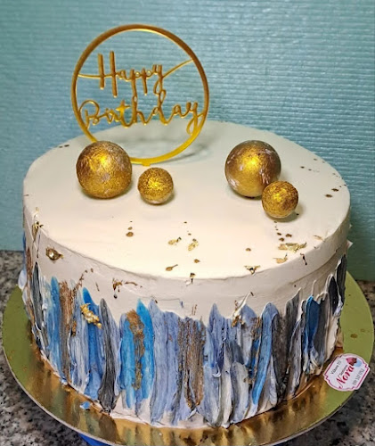 Comentarii opinii despre Slastičarna Nora