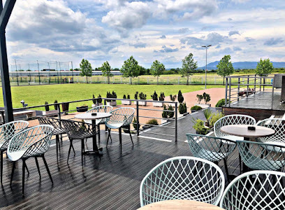 TRAMP Ladies & Gentleman Club