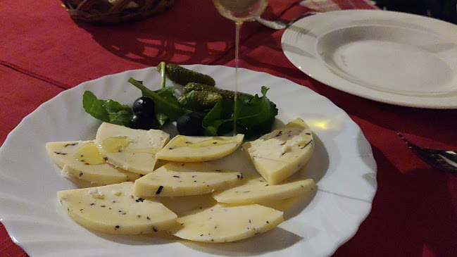 Opinii despre Humska Konoba în Hum - Gastronomija i ugostiteljstvo