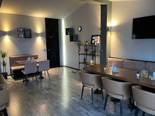 Monument pizza & grill