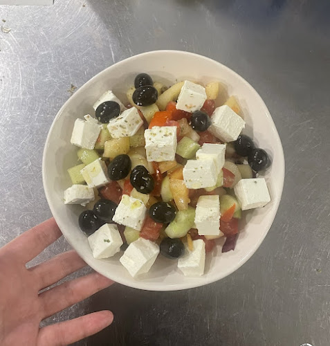 Opinii despre Bistro Revelin în Rab - Gastronomija i ugostiteljstvo