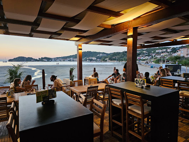 Comentarii opinii despre Beach Bar Del Mar