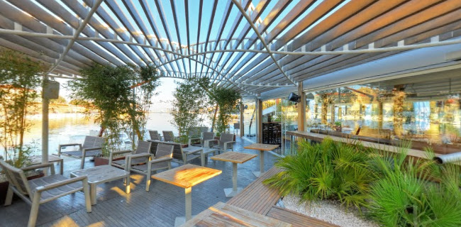 Harbor CookHouse & Club - Gastronomija i ugostiteljstvo