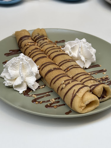 Comentarii opinii despre Dolce Vita