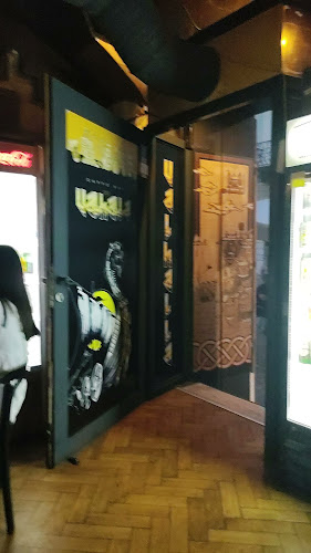 Opinii despre Valhalla beer bar în Zagreb - Gastronomija i ugostiteljstvo