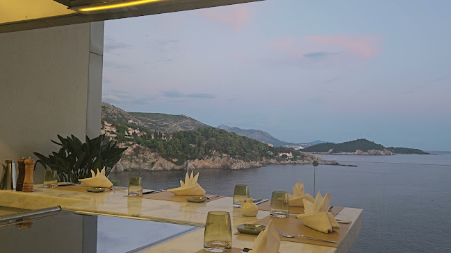 Umi Teppanyaki - Dubrovnik