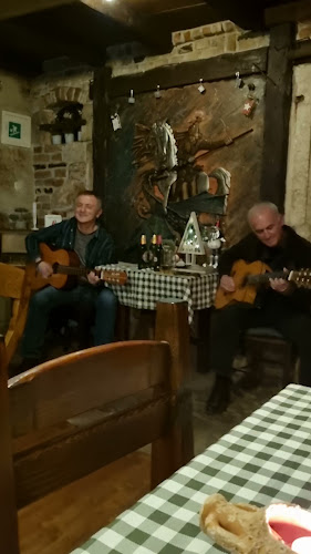 Opinii despre Konoba Dominik în Kaštel Novi - Gastronomija i ugostiteljstvo