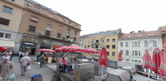 Opinii despre Tržnica Dolac în Zagreb - Gastronomija i ugostiteljstvo