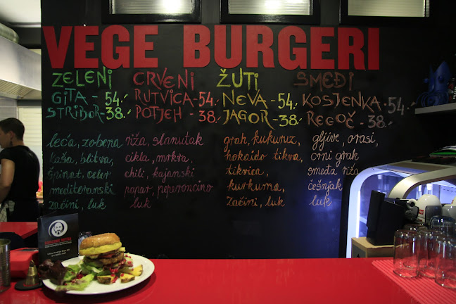 Barcode Mitra - Rudeš - Gastronomija i ugostiteljstvo