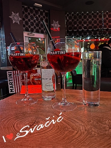 Caffeteria Svačić - Osijek