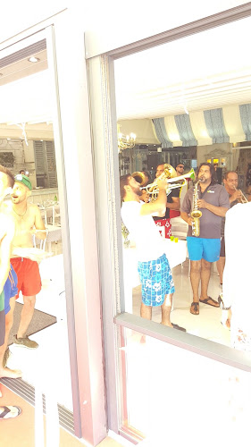 Restaurant Mirakul Makarska - Makarska