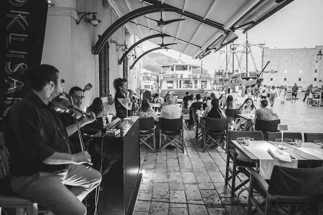 Od Ribarnice 1, 20000, Dubrovnik