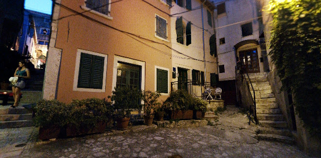 Gradska tržnica u Rovinju