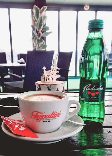 Opinii despre Beach bar Lake în Sisak - Gastronomija i ugostiteljstvo