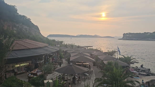 Coral Beach Club - Gastronomija i ugostiteljstvo