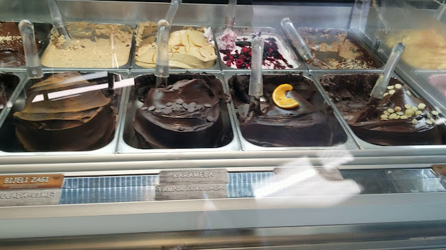 Opinii despre Slastičarnica "Chocolat 041" în Zagreb - Gastronomija i ugostiteljstvo