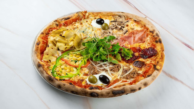 Pizzeria Barkun / dostava pizze Pula / pizza delivery - Gastronomija i ugostiteljstvo