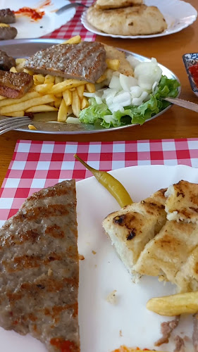 Opinii despre Ćevabdžinica Behar în Karlovac - Gastronomija i ugostiteljstvo