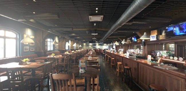 The Shipyard Pub - Pula