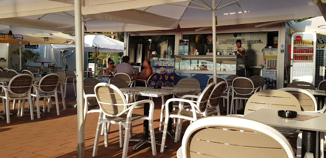 Opinii despre Gelateria & Kebab ISTRA în Umag - Gastronomija i ugostiteljstvo