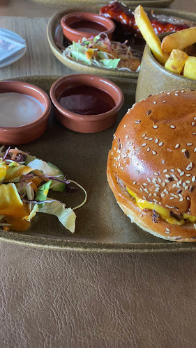 Opinii despre San Antonio - Burgers, BBQ, Beer în Bestovje - Gastronomija i ugostiteljstvo