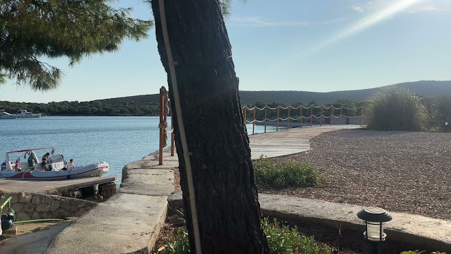 Opinii despre Konoba Gajeta, uvala Lanđin în Kraj - Gastronomija i ugostiteljstvo