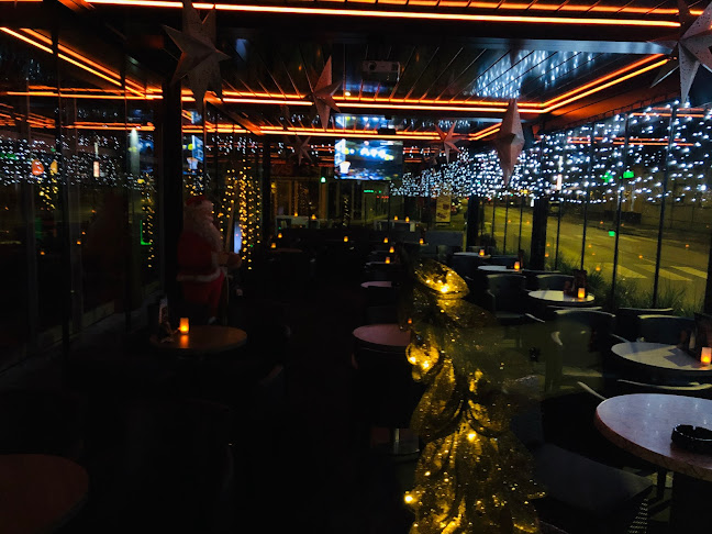 Comentarii opinii despre Caffeteria Svačić