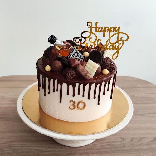 Cup & cake slastičarnica - Gastronomija i ugostiteljstvo