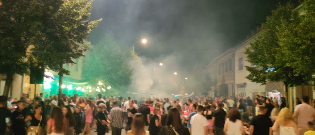 Ul. kralja Zvonimira 1, 22300, Knin