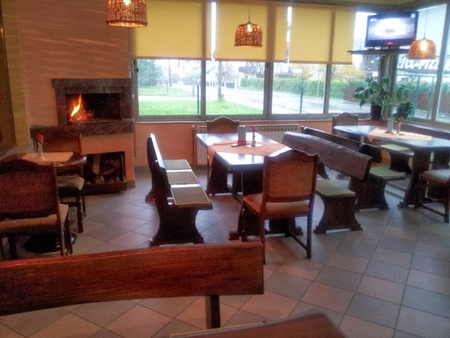 Grill Pizzeria Mayana