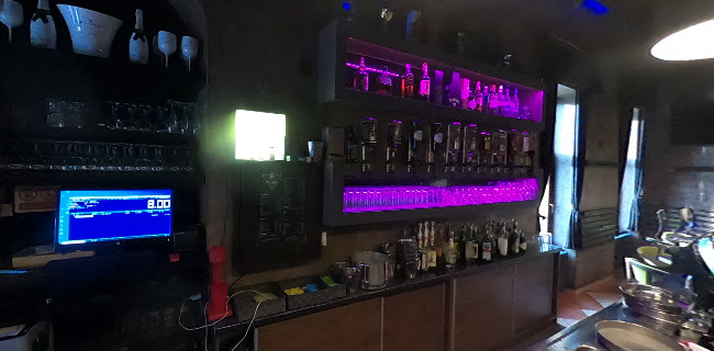 MR. Jack - Caffe & Night bar - Gastronomija i ugostiteljstvo