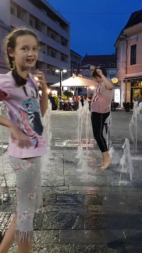 Comentarii opinii despre Tri jagode - slastičarna i pizzeria