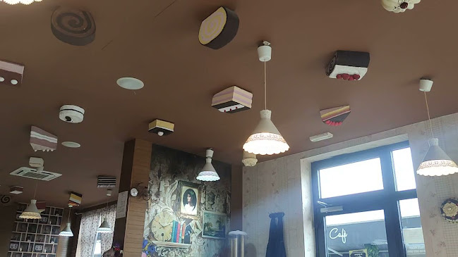 Choco Café Trešnjevka - Gastronomija i ugostiteljstvo