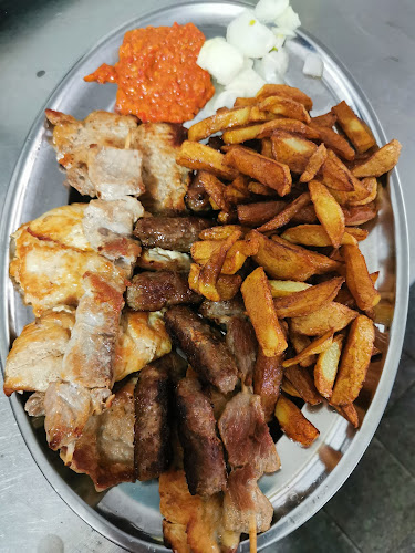 Opinii despre Gostionica Gabrovica în Stojdraga - Gastronomija i ugostiteljstvo