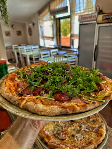 Comentarii opinii despre Pizzeria Orhideja