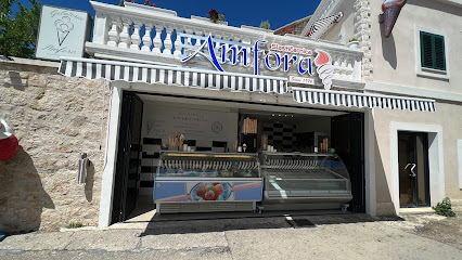 Gelateria Amfora