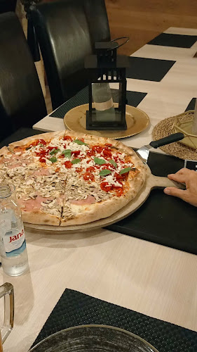 Opinii despre Pizzeria Tivoli în Pula - Gastronomija i ugostiteljstvo