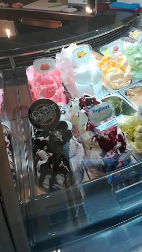 Opinii despre Gelateria Fontana în Poreč - Gastronomija i ugostiteljstvo