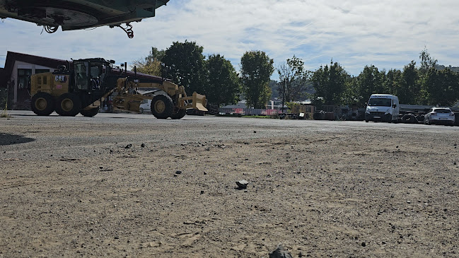 Restoran "Lovački Rog"