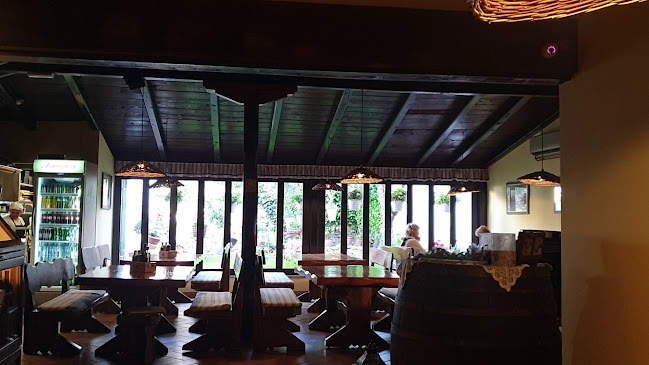 Konoba Galija - Gastronomija i ugostiteljstvo