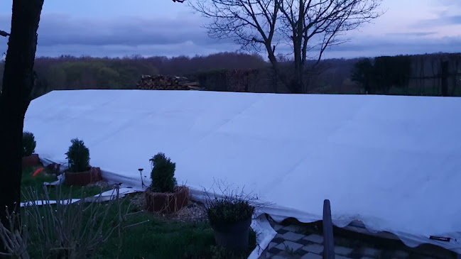 Opinii despre Gornjevinska klet în Križevci - Gastronomija i ugostiteljstvo