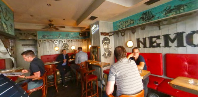 Nemo Pub