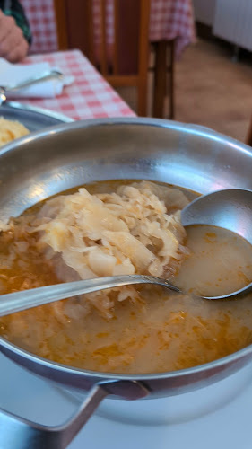 Opinii despre Gostionica Purger în Zagreb - Gastronomija i ugostiteljstvo