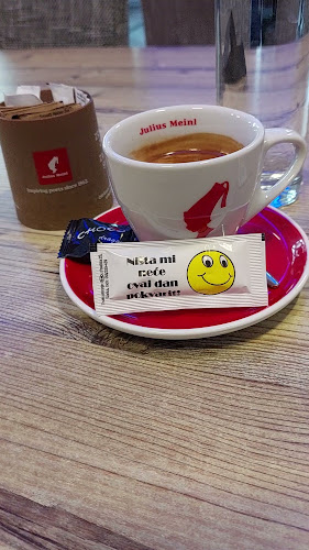 Opinii despre Caffe Bar Majestic în Velika Gorica - Gastronomija i ugostiteljstvo