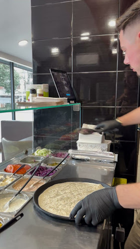 Comentarii opinii despre KebaBoss